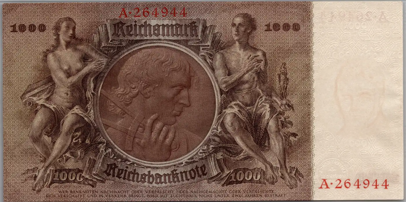 How-Far-Back-Can-We-Go?---With-Banknotes!-Third-Edition
