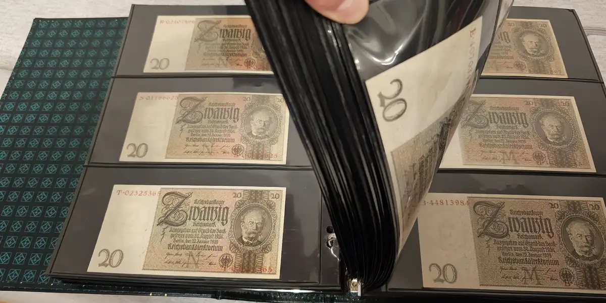 How-Far-Back-Can-We-Go?---With-Banknotes!-Third-Edition