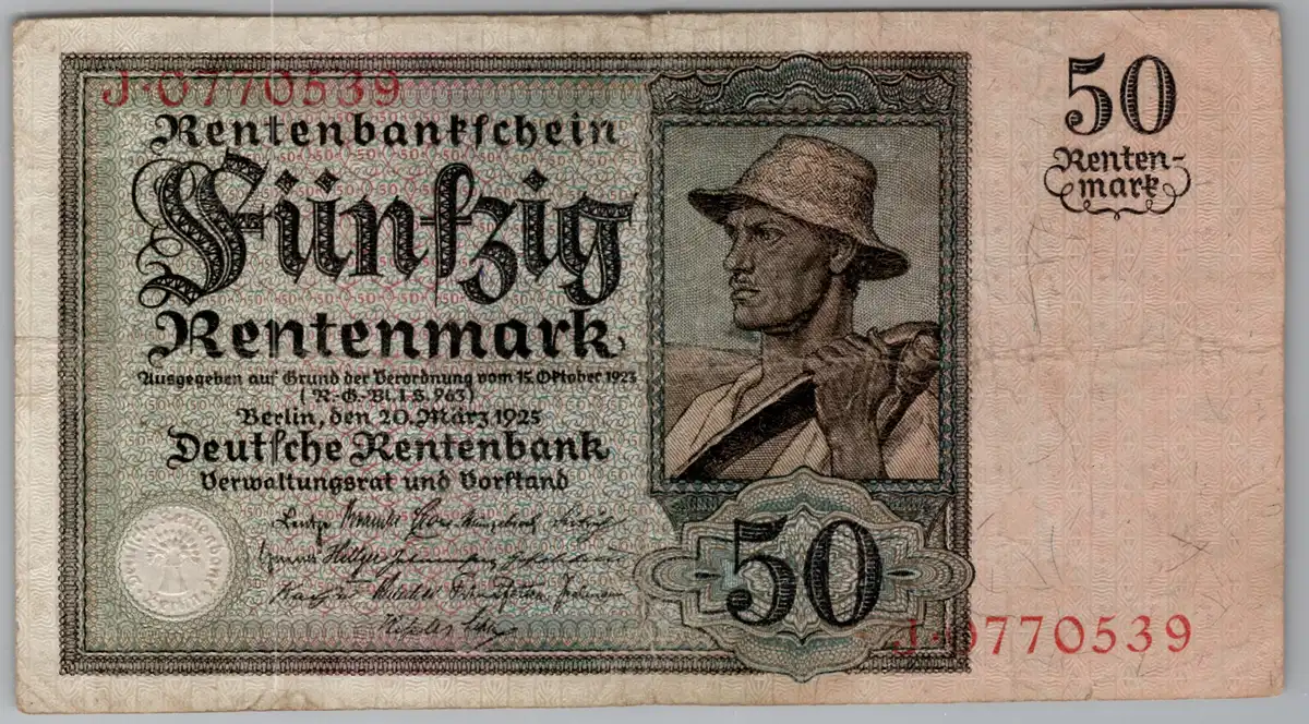 How-Far-Back-Can-We-Go?---With-Banknotes!-Third-Edition