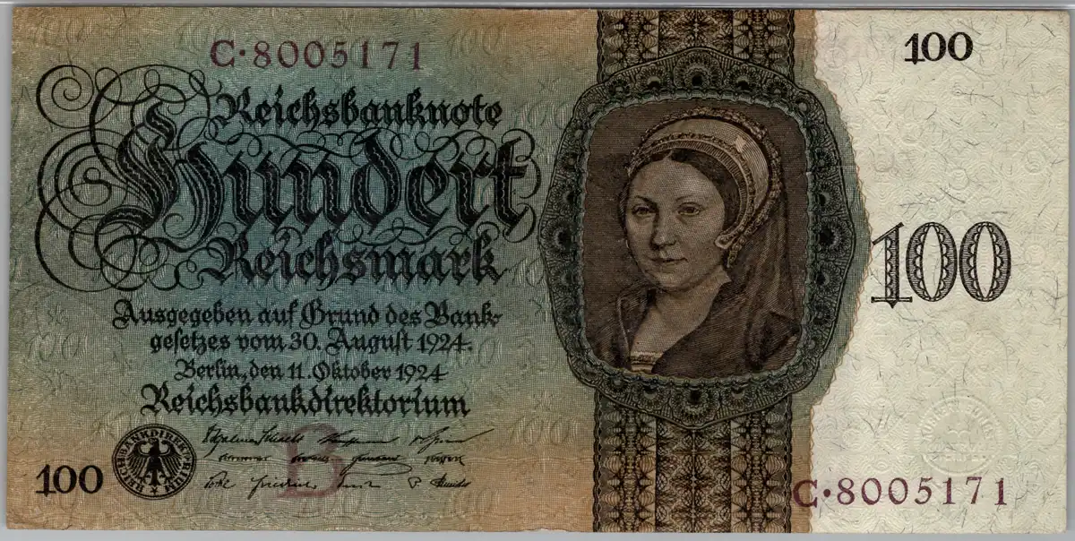 How-Far-Back-Can-We-Go?---With-Banknotes!-Third-Edition