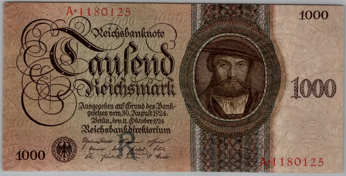 How-Far-Back-Can-We-Go?---With-Banknotes!-Third-Edition