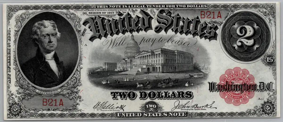 How-Far-Back-Can-We-Go?---With-Banknotes!-Third-Edition