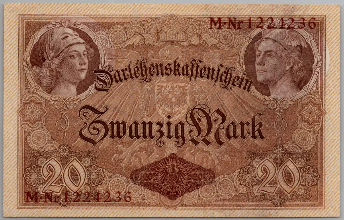How-Far-Back-Can-We-Go?---With-Banknotes!-Third-Edition