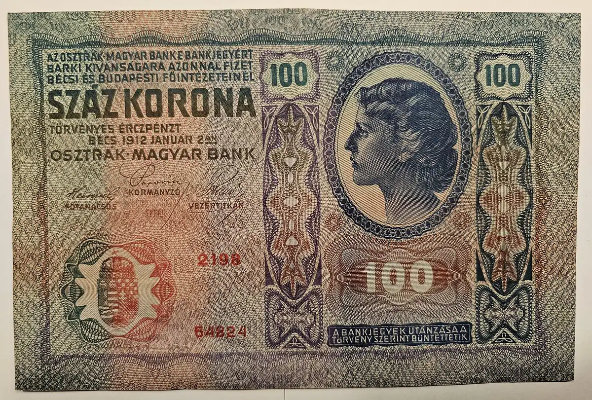 How-Far-Back-Can-We-Go?---With-Banknotes!-Third-Edition