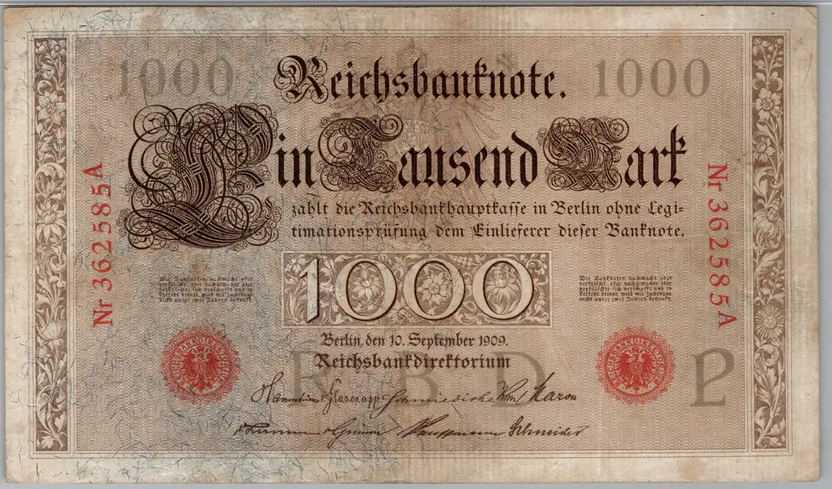 How-Far-Back-Can-We-Go?---With-Banknotes!-Third-Edition