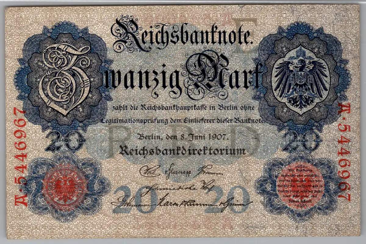 How-Far-Back-Can-We-Go?---With-Banknotes!-Third-Edition