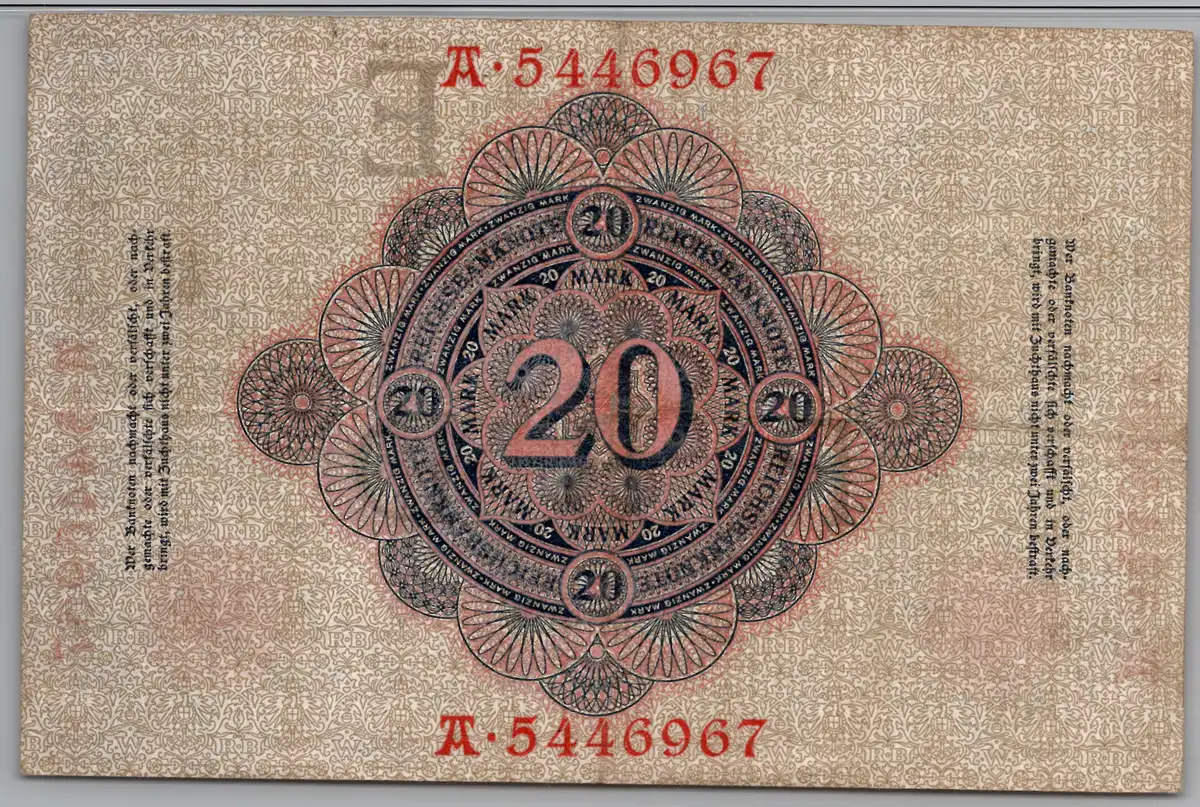 How-Far-Back-Can-We-Go?---With-Banknotes!-Third-Edition