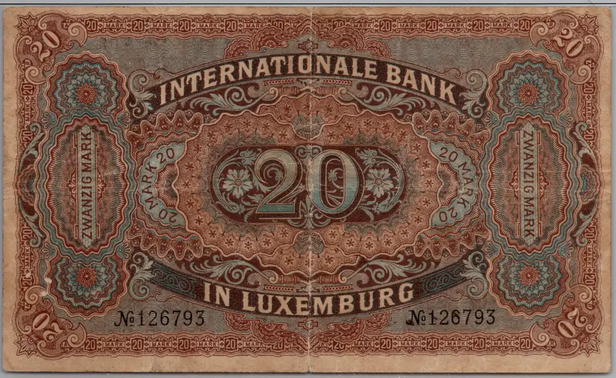How-Far-Back-Can-We-Go?---With-Banknotes!-Third-Edition