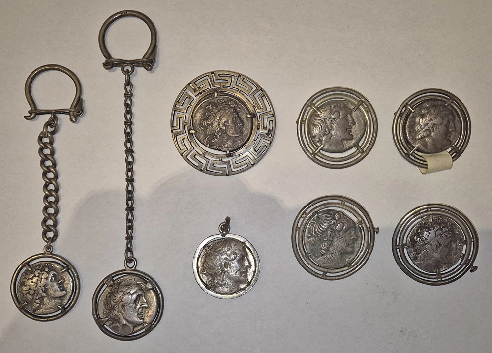 ID-Help---Various-Ancient-Coins