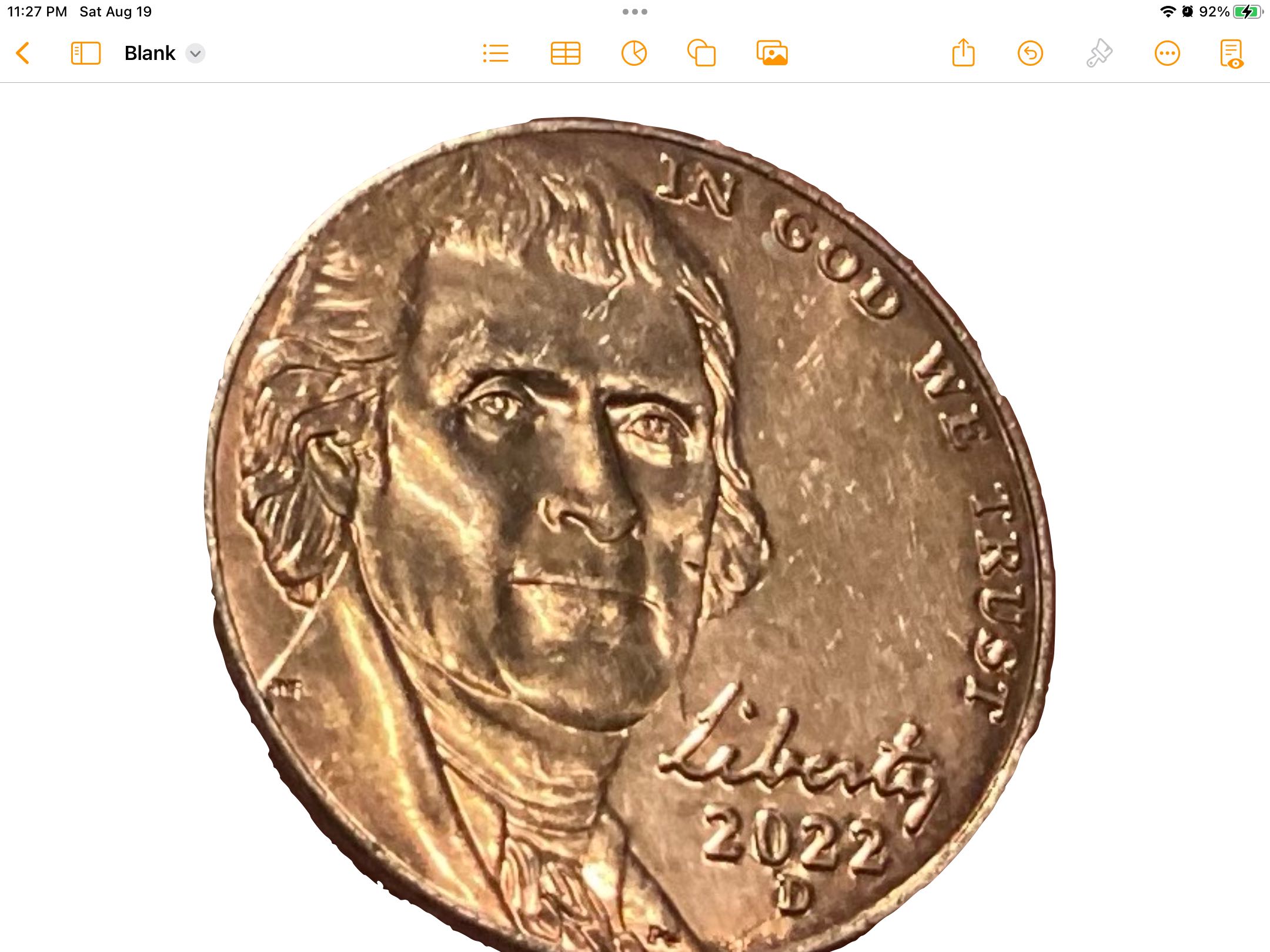 2022-D-Mint-Jefferson-Nickel