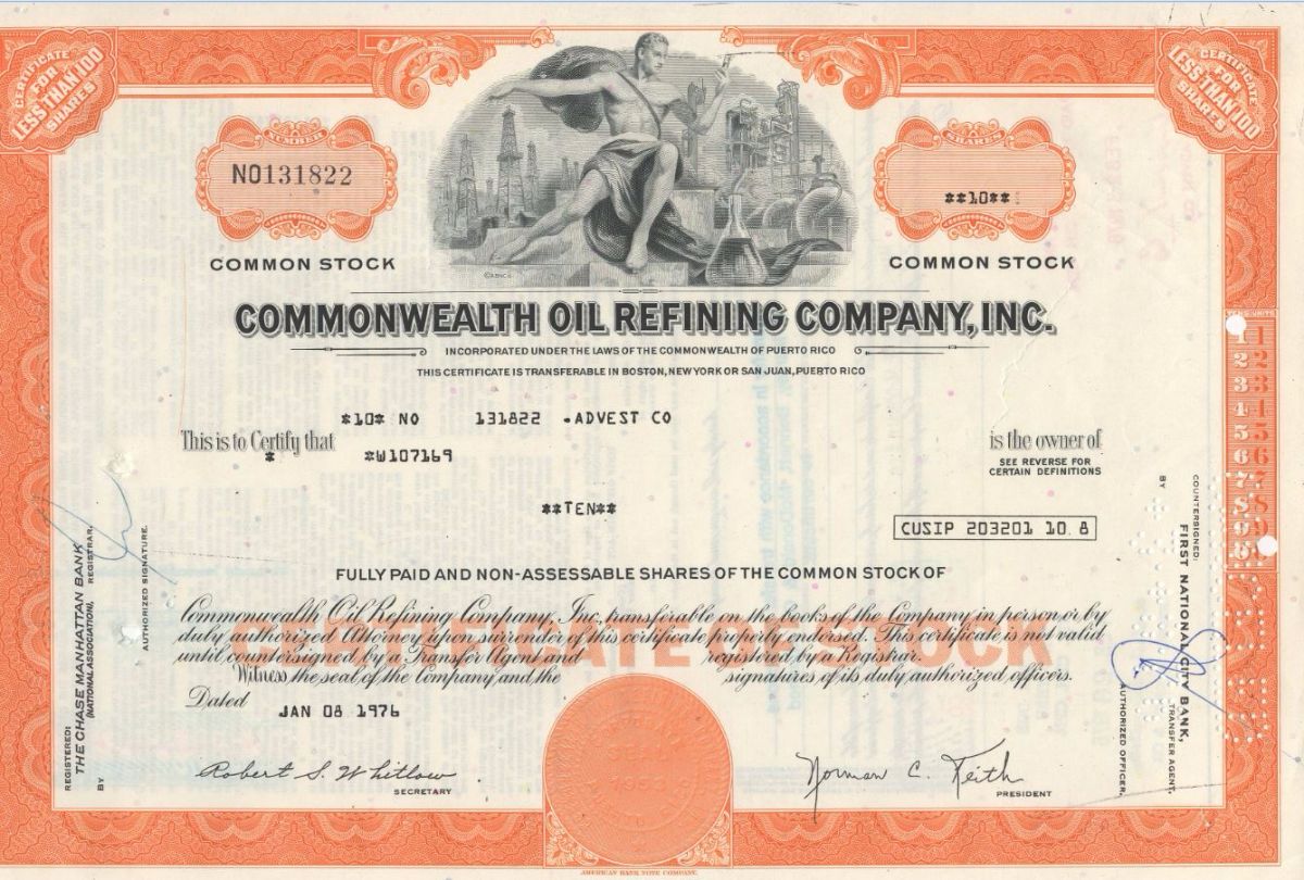 Who-Collects-Stocks-And-Bonds?