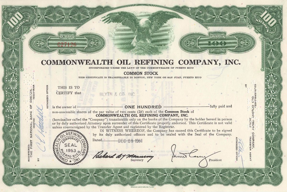 Who-Collects-Stocks-And-Bonds?