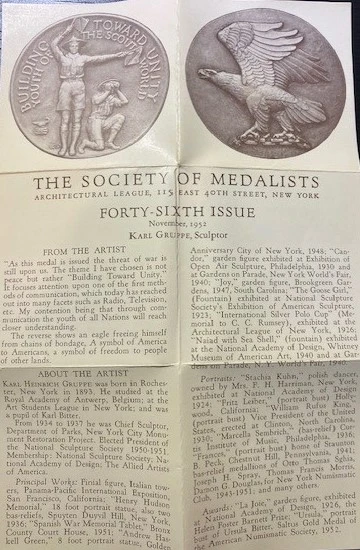 Medallic-Art-Company-Maco-Medals