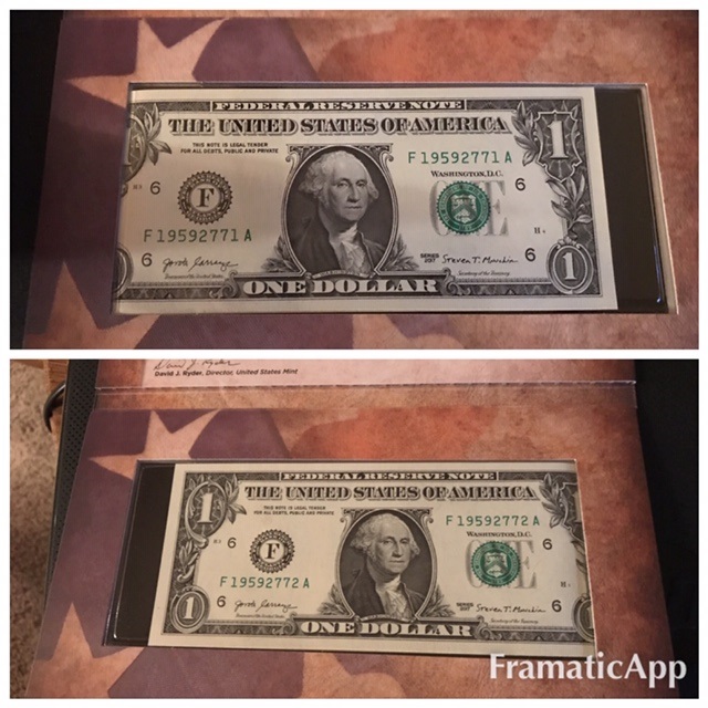 2019-Native-American-$1-Coin-&-Currency-Set