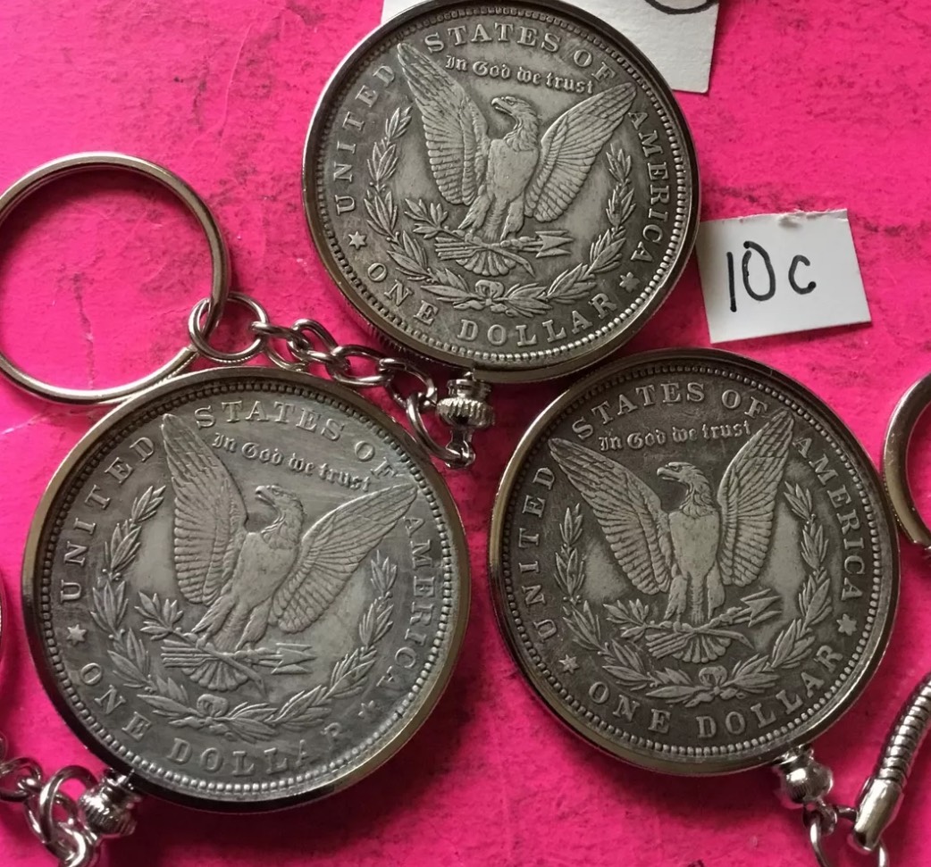 Strange-Lot-Of-Morgan-Dollars.-Need-Help!