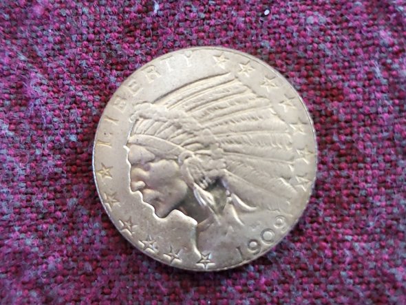 Gold-Indian.--My-First-Purchase.