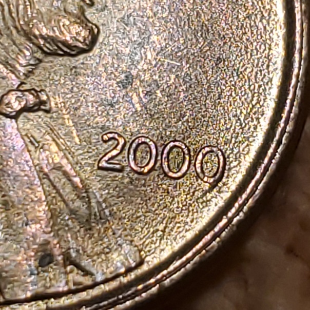 2000-P-LMC.-What's-Going-On-With-This-Coin?--Die-Deterioration?