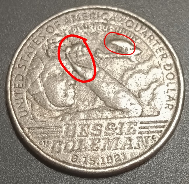 2023-P-Bessie-Coleman-Quarter---Mint-Errors?