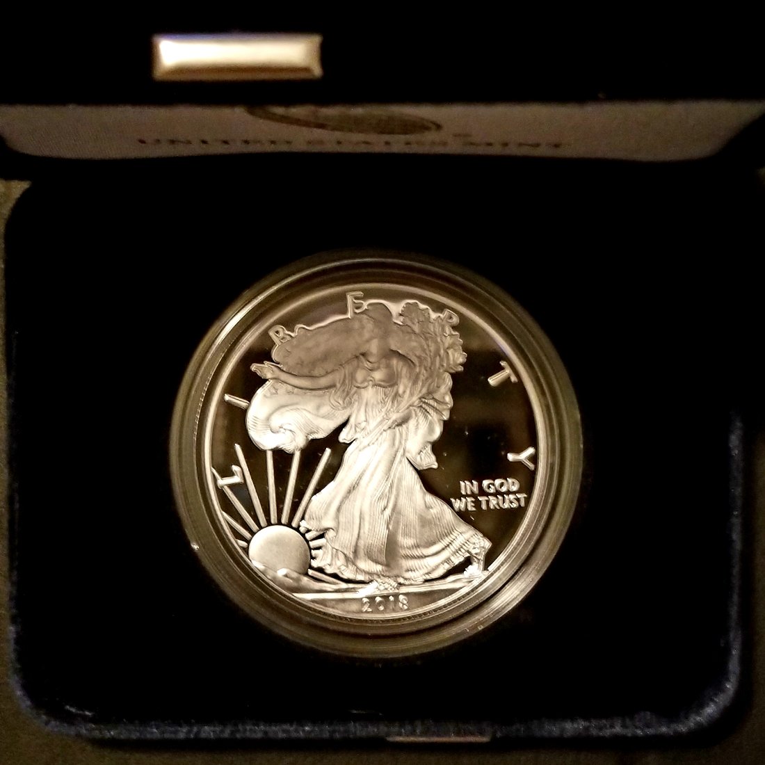 Philadelphia-Mint-Visit