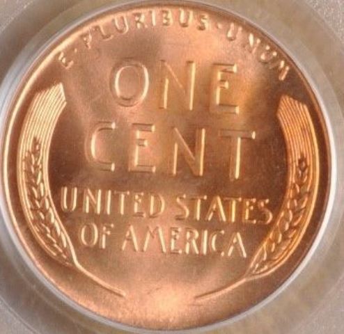 1946-D-Linocln-Wheat-Cent-MS-66RD