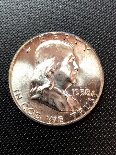 1958-1959-Franklin-Half-Type-II-Reverse