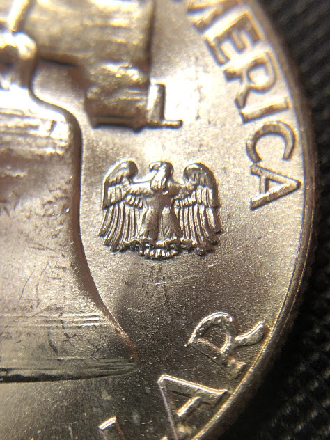 1958-1959-Franklin-Half-Type-II-Reverse