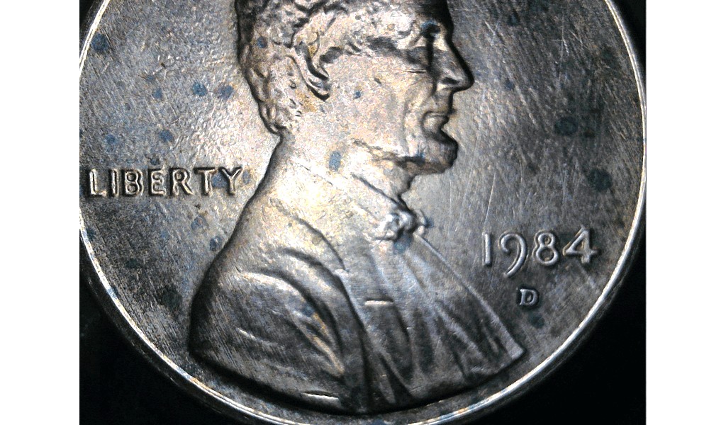 1984-D-Cent-RPM-Hard-To-Tell?