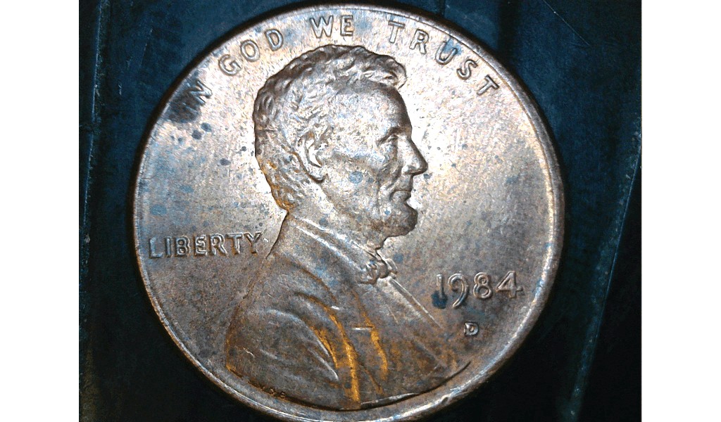 1984-D-Cent-DDR-001-Has-Most-Markers-But-Has-Die-Gouges--Columns-9&10-?