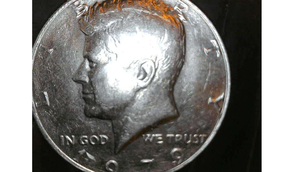 1979-Kennedy-Half-Dollar-Weighs-10.83-SBA-Stock?