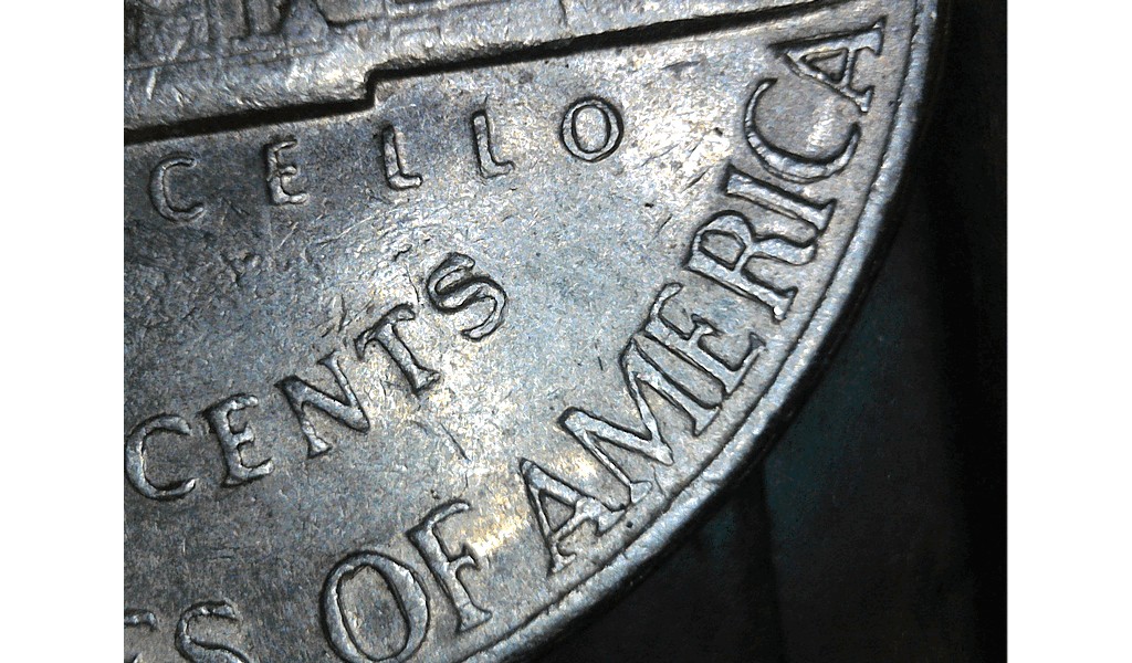 1983-D-Jefferson-Nickel--MD-Obverse-&-Reverse