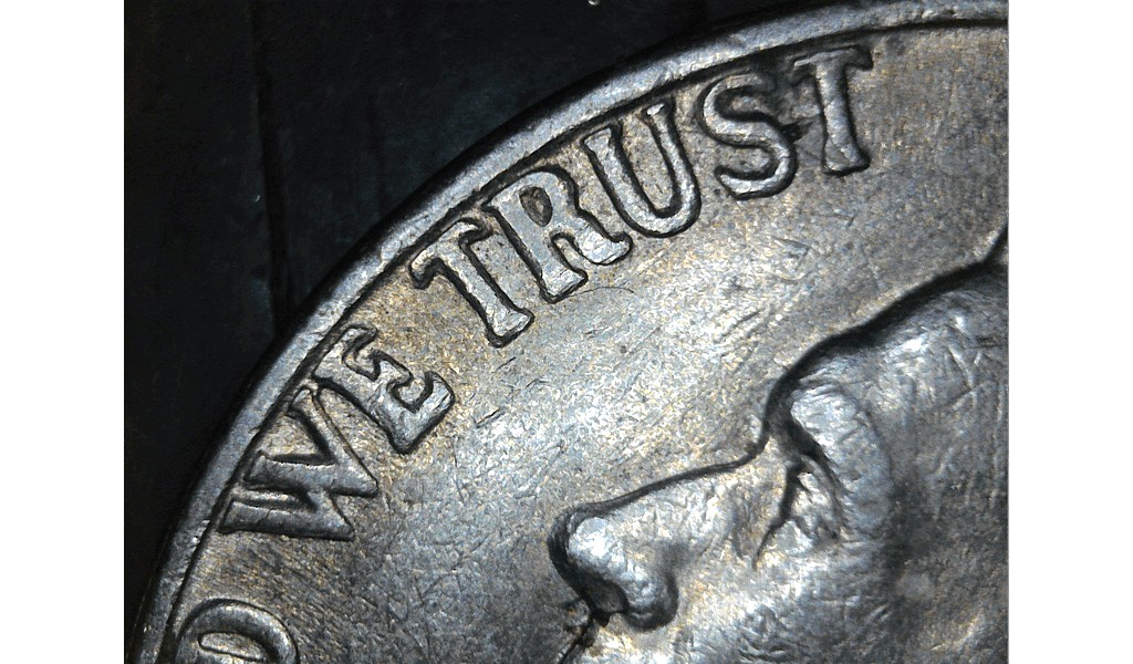 1983-D-Jefferson-Nickel--MD-Obverse-&-Reverse