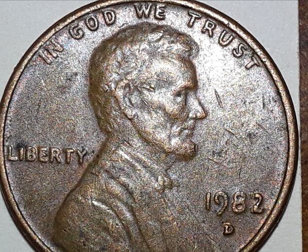 1982-D-LMC-Some-Type-Of-Doubling-On--Obverse