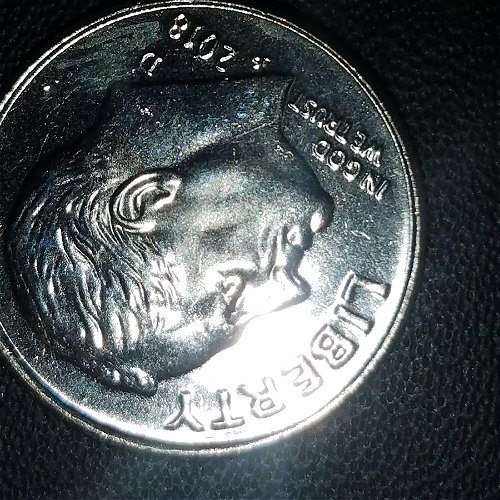 2018-D-Dime-Possible-DD?
