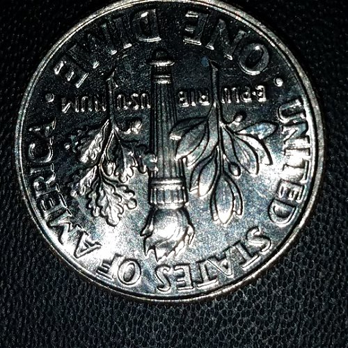 2018-D-Dime-Possible-DD?