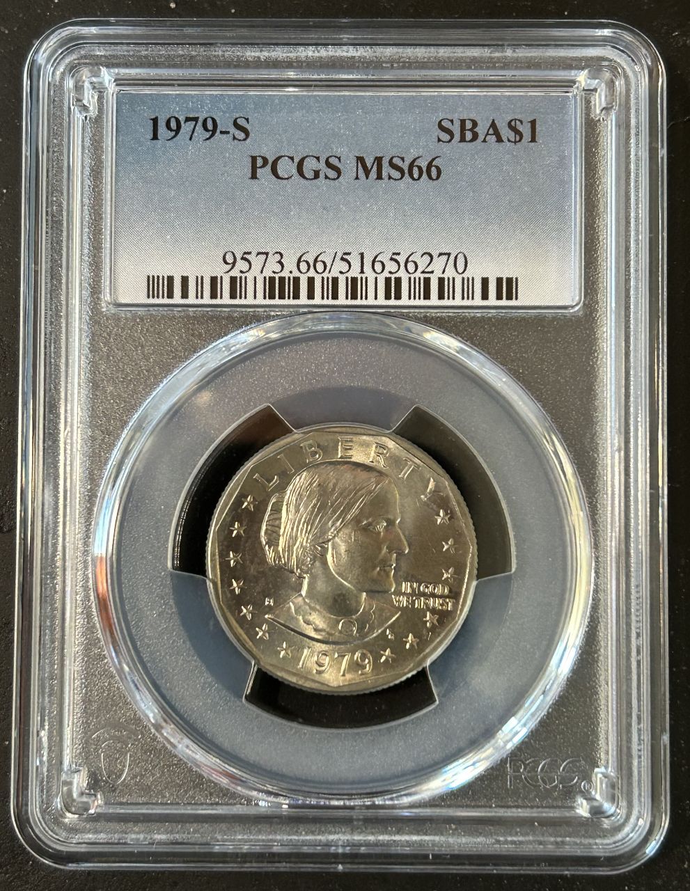 Started-My-1st-Graded-Coin-Collection---Susan-B-Anthony-Dollar
