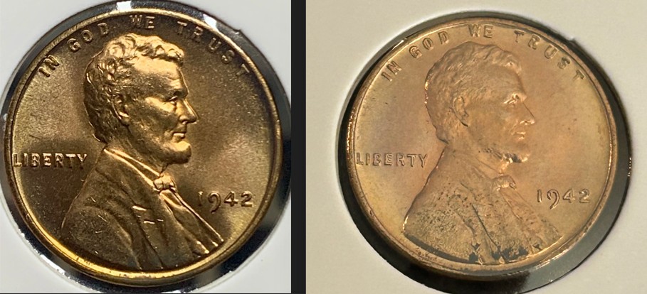 1942-Lincoln-Cent-Thinking-About-Buying