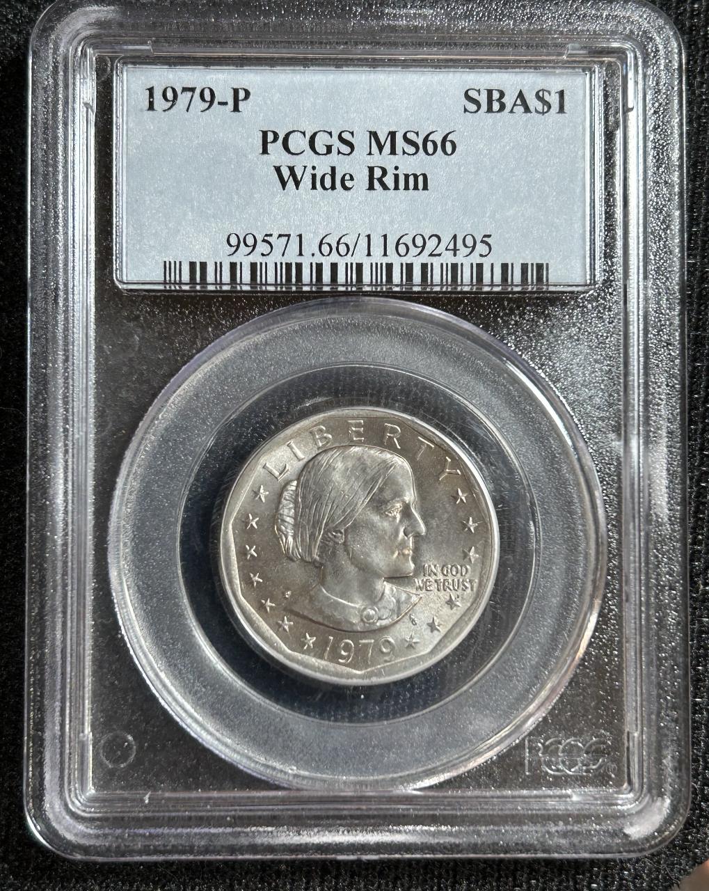 Started-My-1st-Graded-Coin-Collection---Susan-B-Anthony-Dollar
