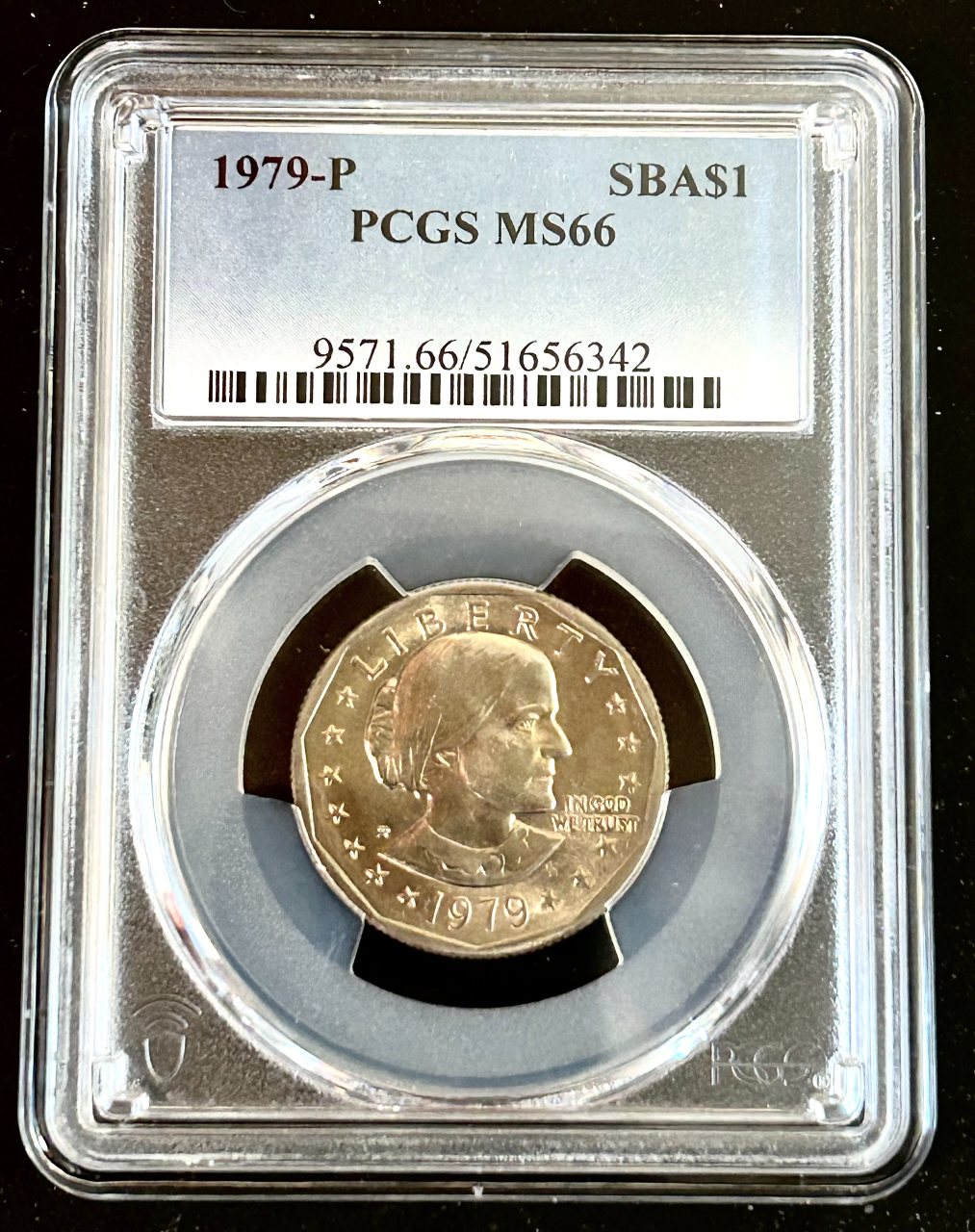 Started-My-1st-Graded-Coin-Collection---Susan-B-Anthony-Dollar