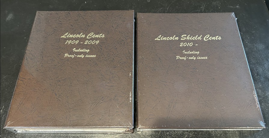 New-Dansco-8100-And-8104---Let-The-Fun-Begin