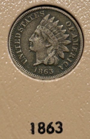 Seamonkey's-Dansco-7101-Indian-Head-Cents
