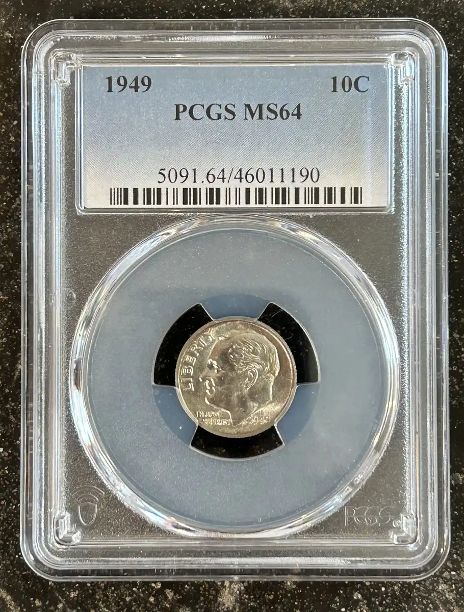 Seamonkey's-Roosevelt-Dimes---Dansco-8125