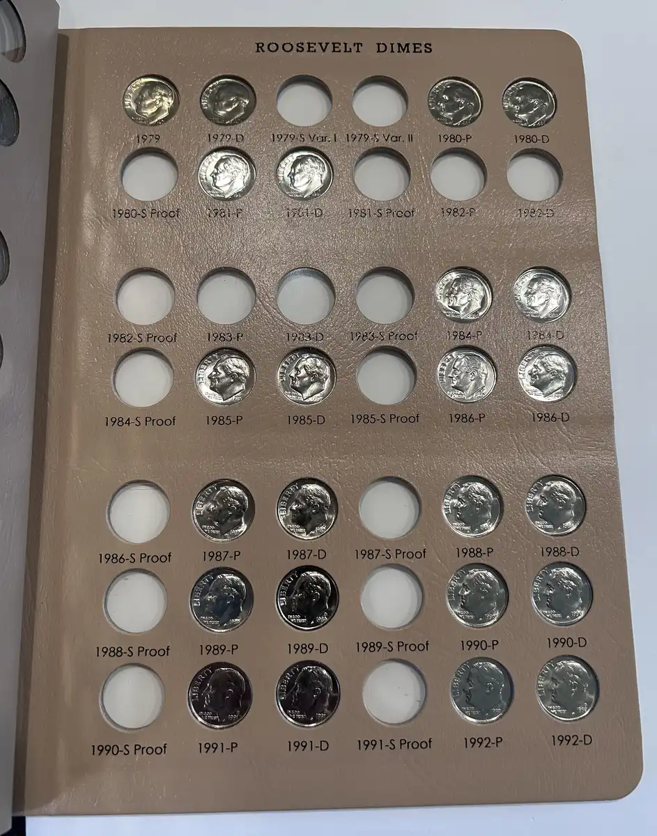 Seamonkey's-Roosevelt-Dimes---Dansco-8125