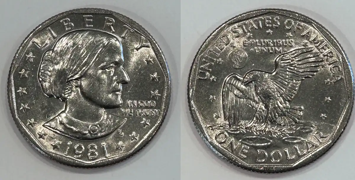 Seamonkey's-Susan-B-Anthony-Dollars---Dansco-8180