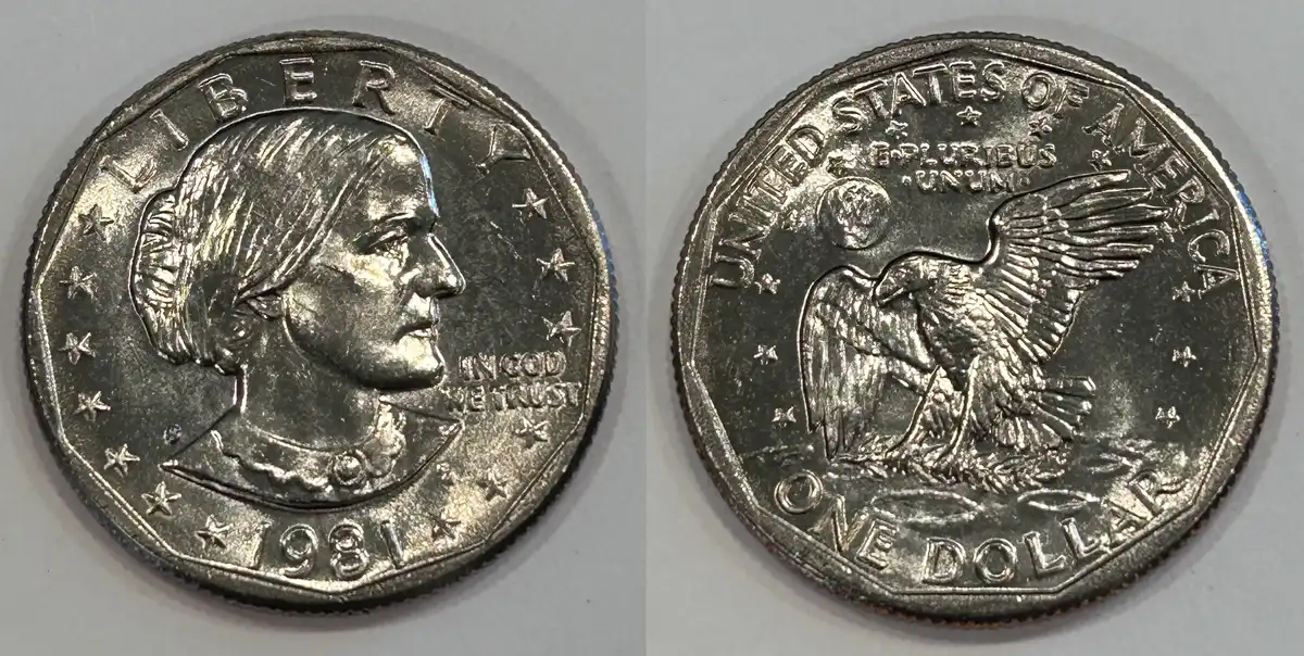Seamonkey's-Susan-B-Anthony-Dollars---Dansco-8180