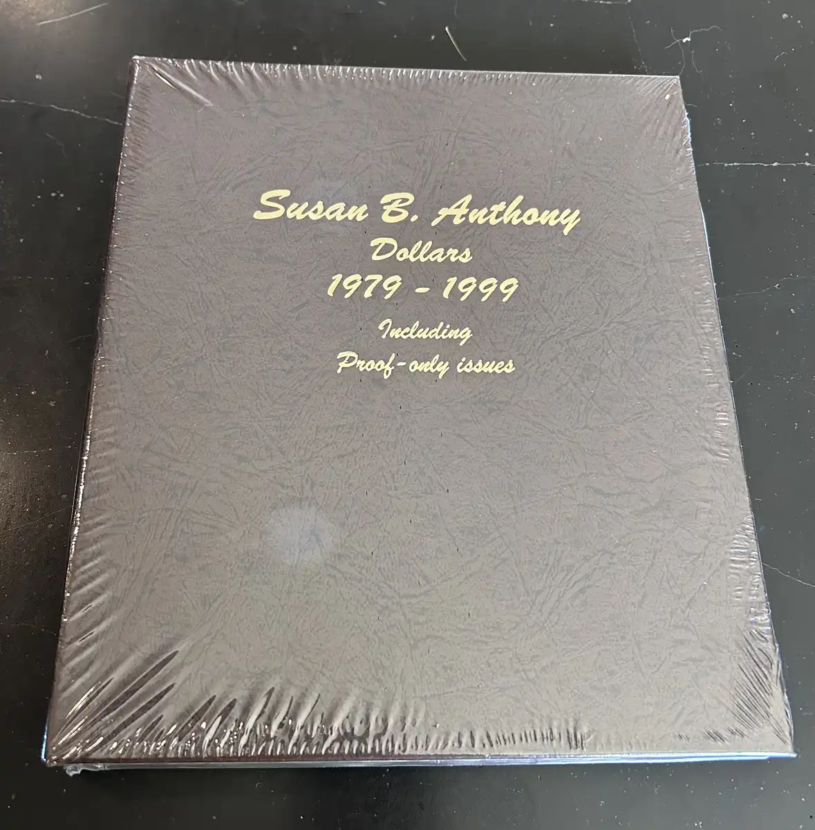 Seamonkey's-Susan-B-Anthony-Dollars---Dansco-8180