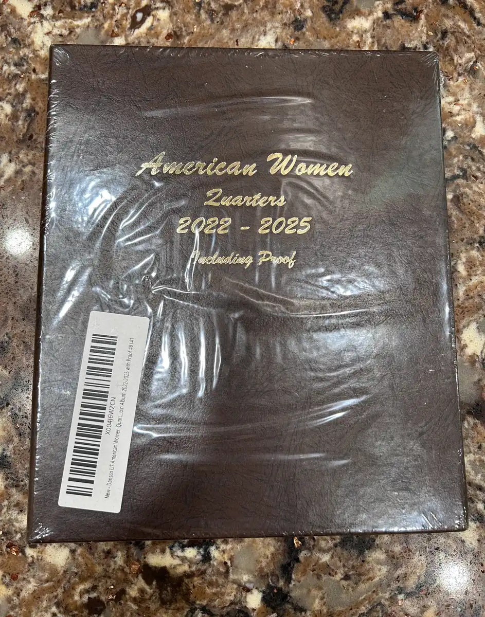 Seamonkey's-Susan-B-Anthony-Dollars---Dansco-8180