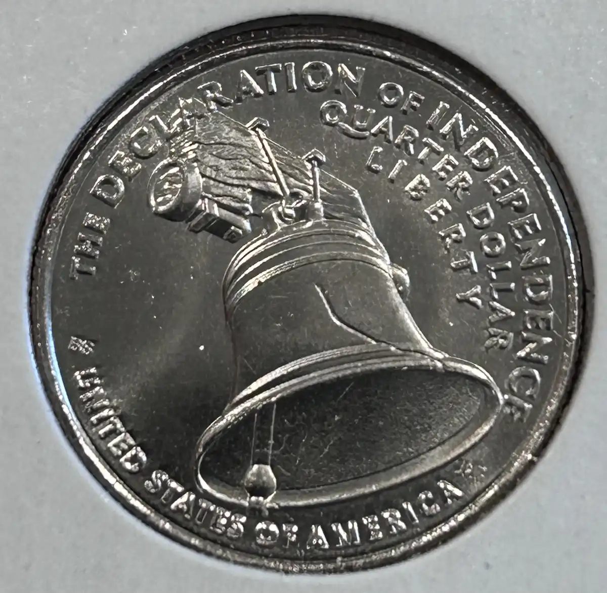2026-Declaration-Of-Independence-4th-Of-July-Privy---Real-Or-Fake?