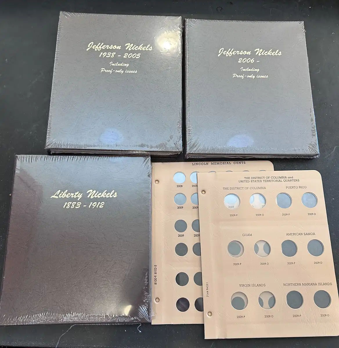 Seamonkey's-Jefferson-Nickels