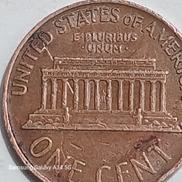 1965-Lincoln-Cent--Mule-Die-Clash-Error.-I-Believe?