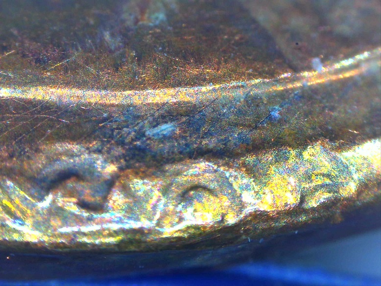 2000-D-Penny---Mint-Stamp-Error-?